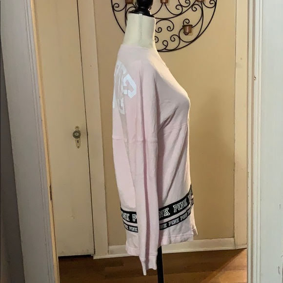 Victoria Secret Pink Sweater - Picture 4 of 8